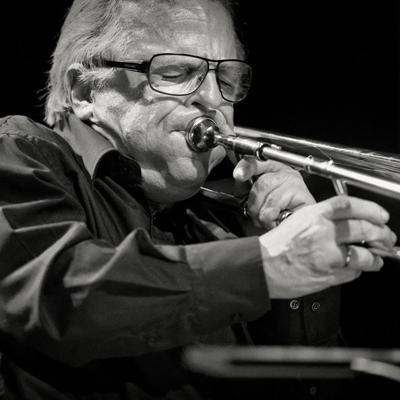 Bart van Lier - Trombone