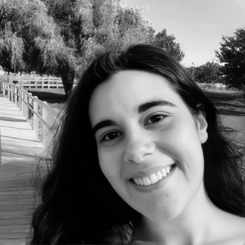 Júlia Azevedo - Piano
