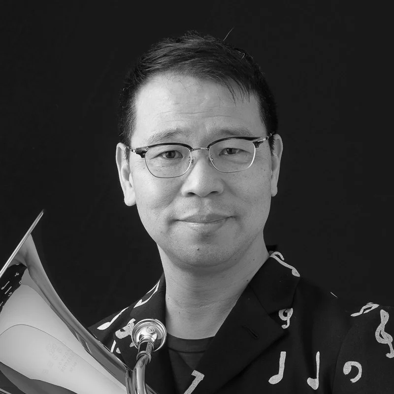 Schoichiro Hokazono