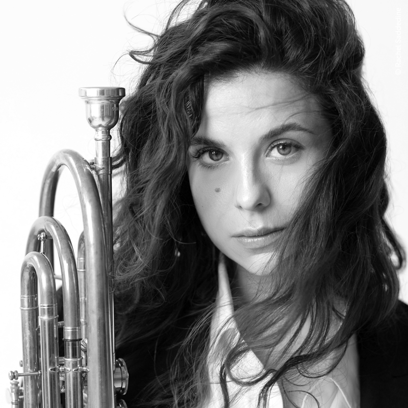 Hélène Escriva - Eufónio