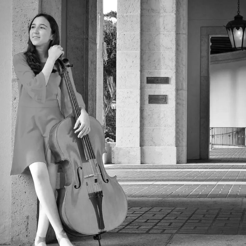 Rose Roberts - Composer