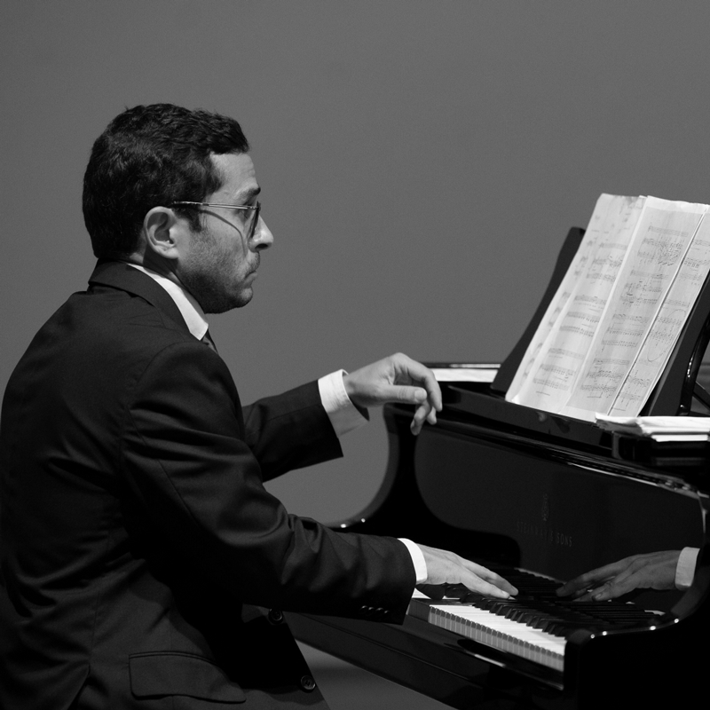 Pedro Vieira de Almeida