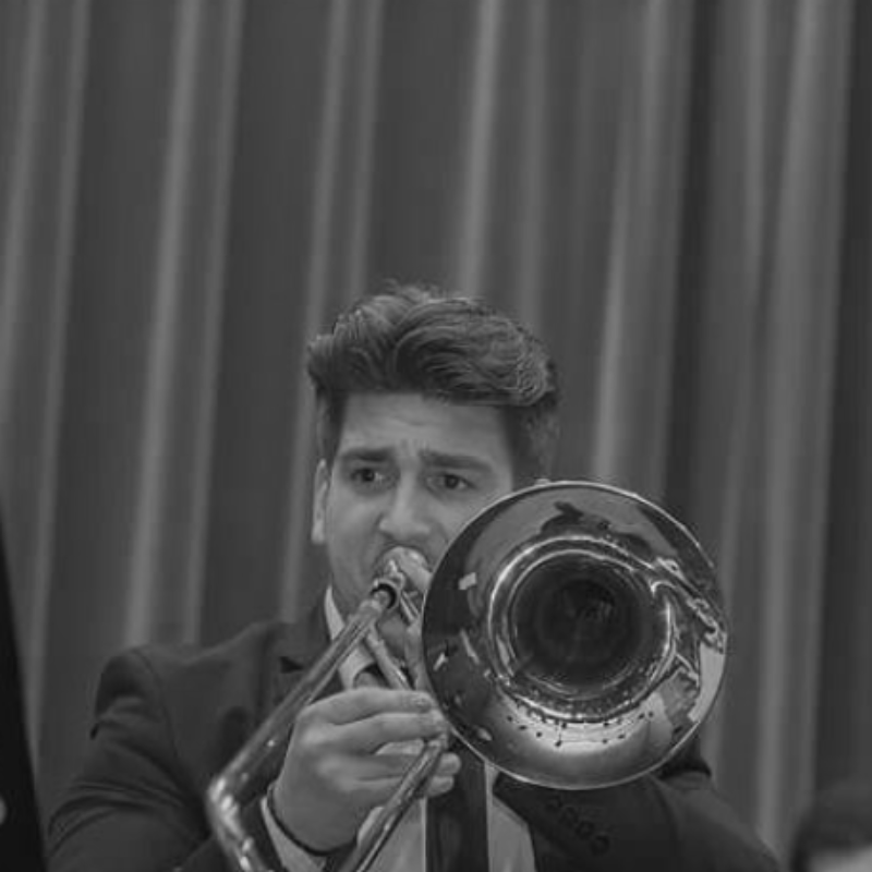João Bastos  - Trombone