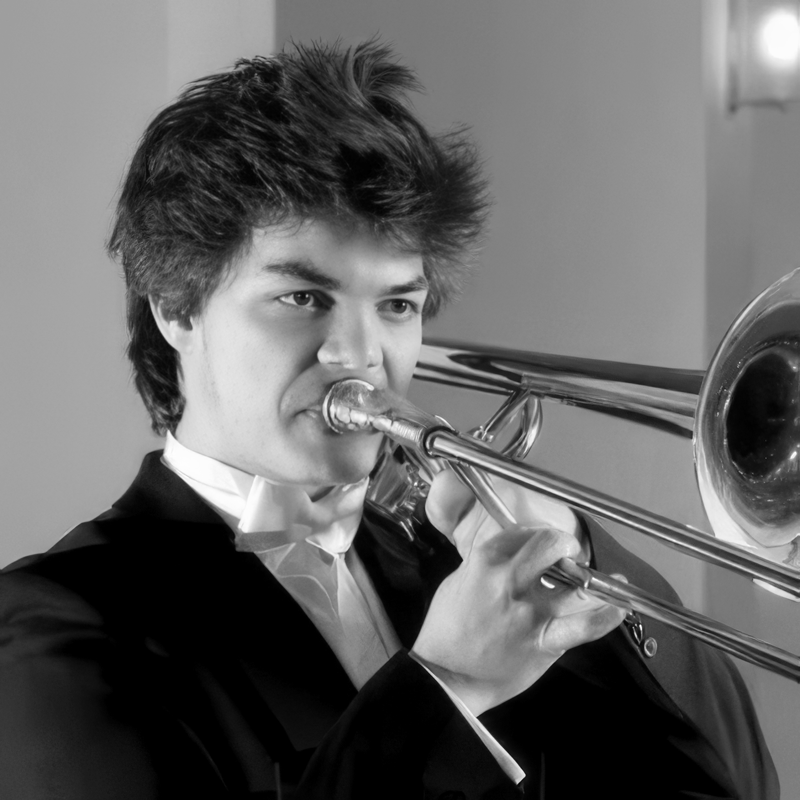 João Martinho - Trombone