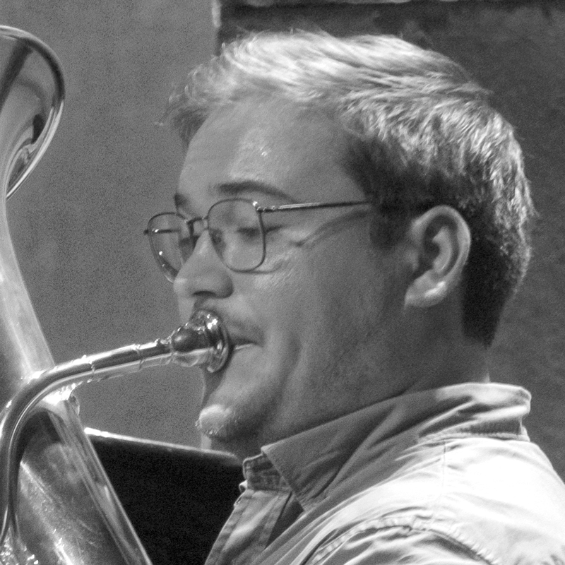 José Pedro Galvão - Euphonium