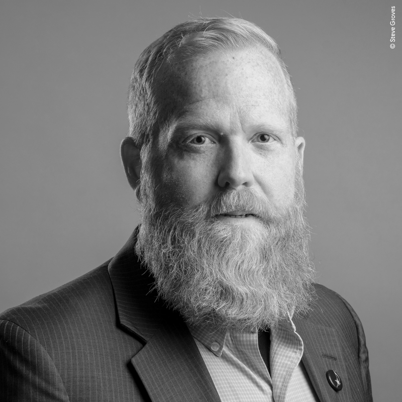 Todd Goodman - Composer