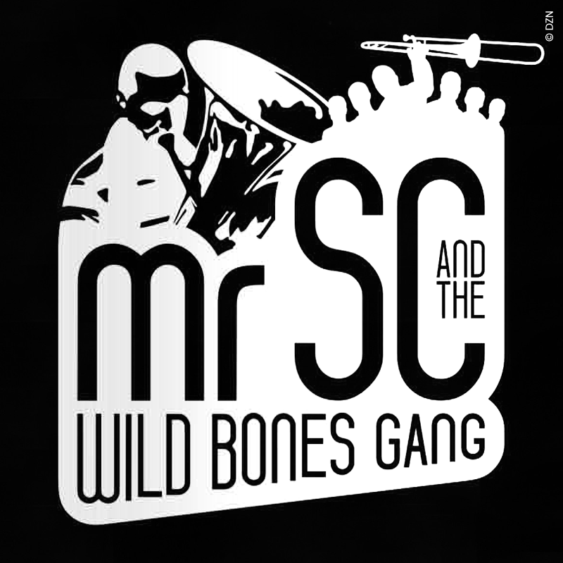 Mr. SC & The Wild Bones Gang - Ensemble