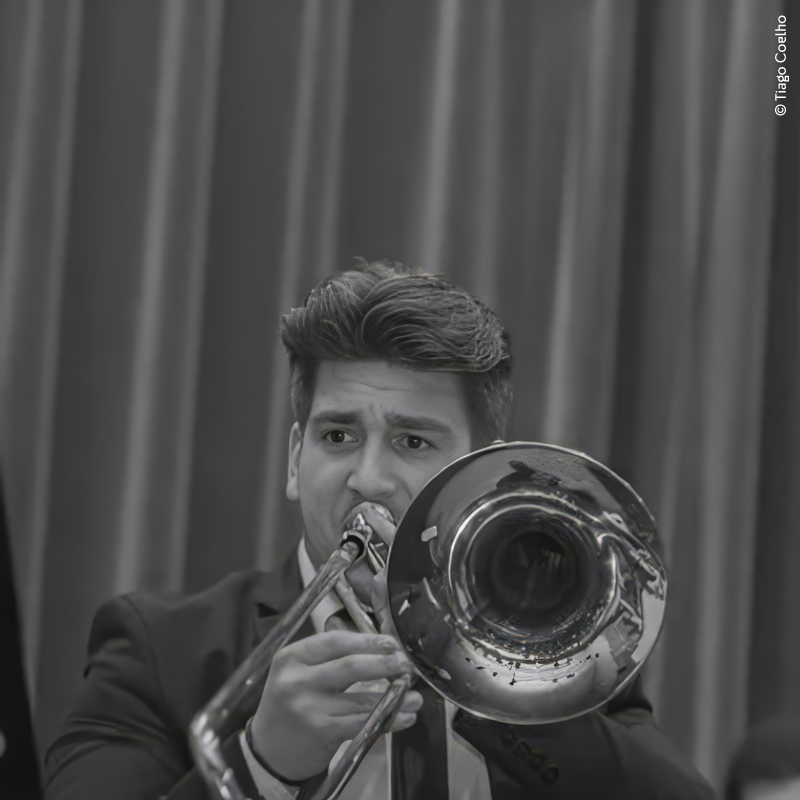João Bastos  - Trombone