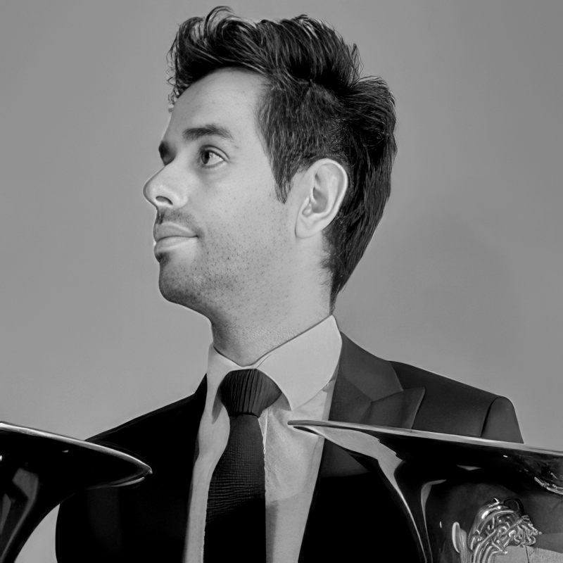 Xavier Novo - Tuba