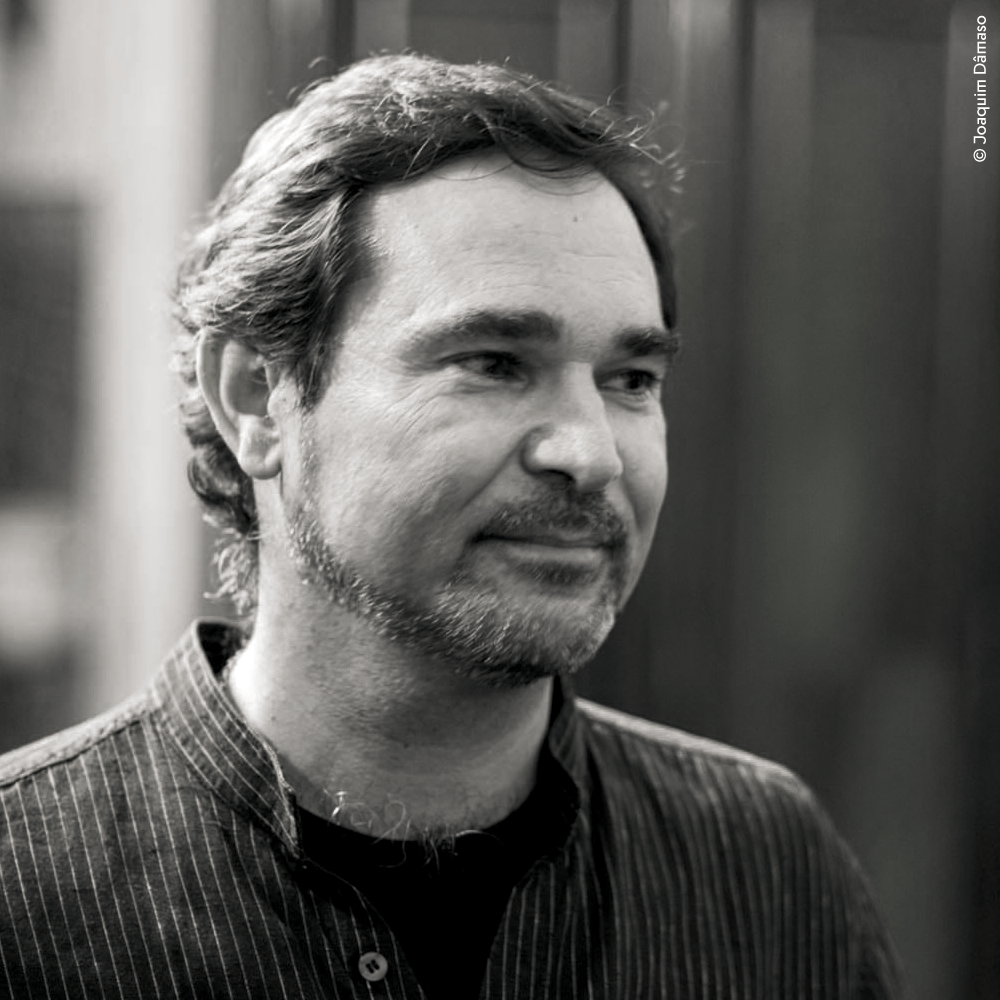 Alberto Roque - Conductor / Musical Direction