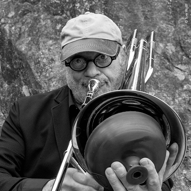 David Taylor - Trombone
