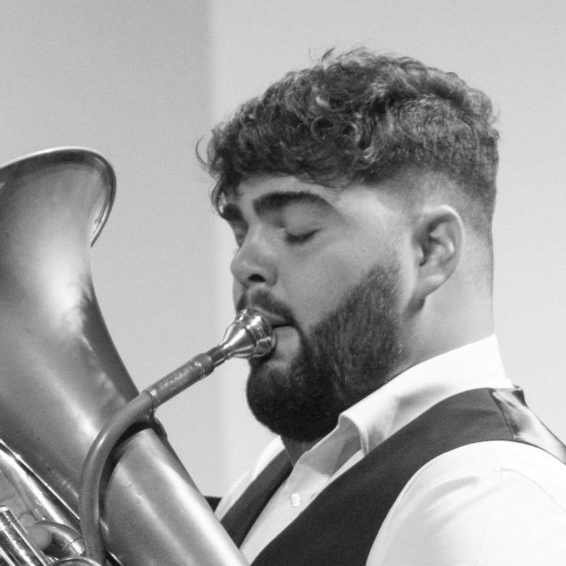 Ilídio Costa - Euphonium