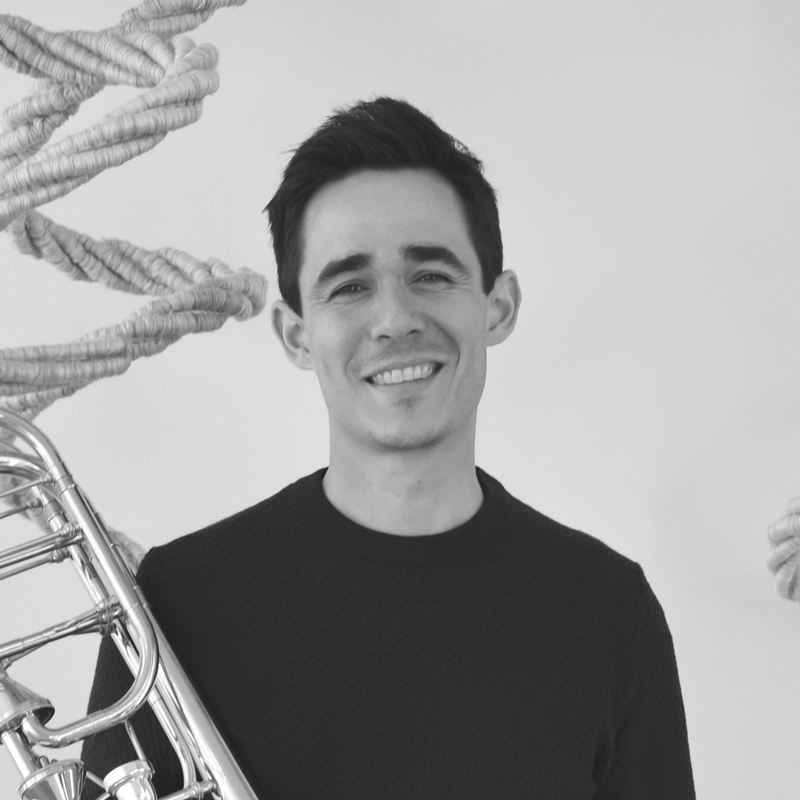 Francisco Couto - Trombone
