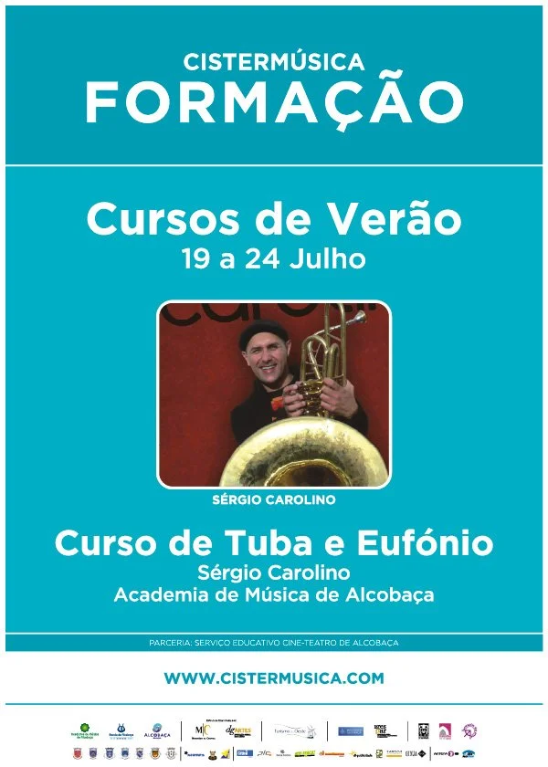 Cartaz Gravíssimo 2010