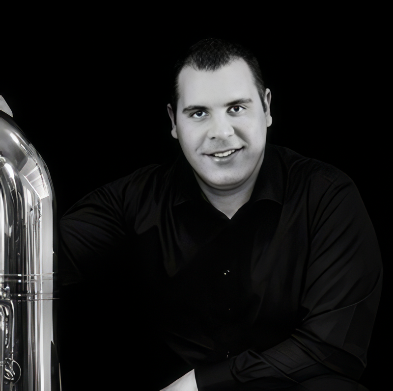 Luís Oliveira - Tuba