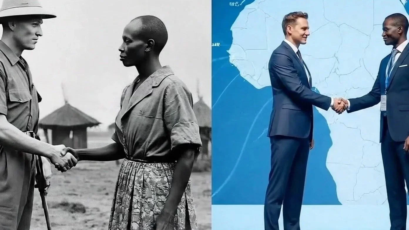 Ascended Intelligence 
Karen Palmer (Director) 
Diana Knarr (Producer)