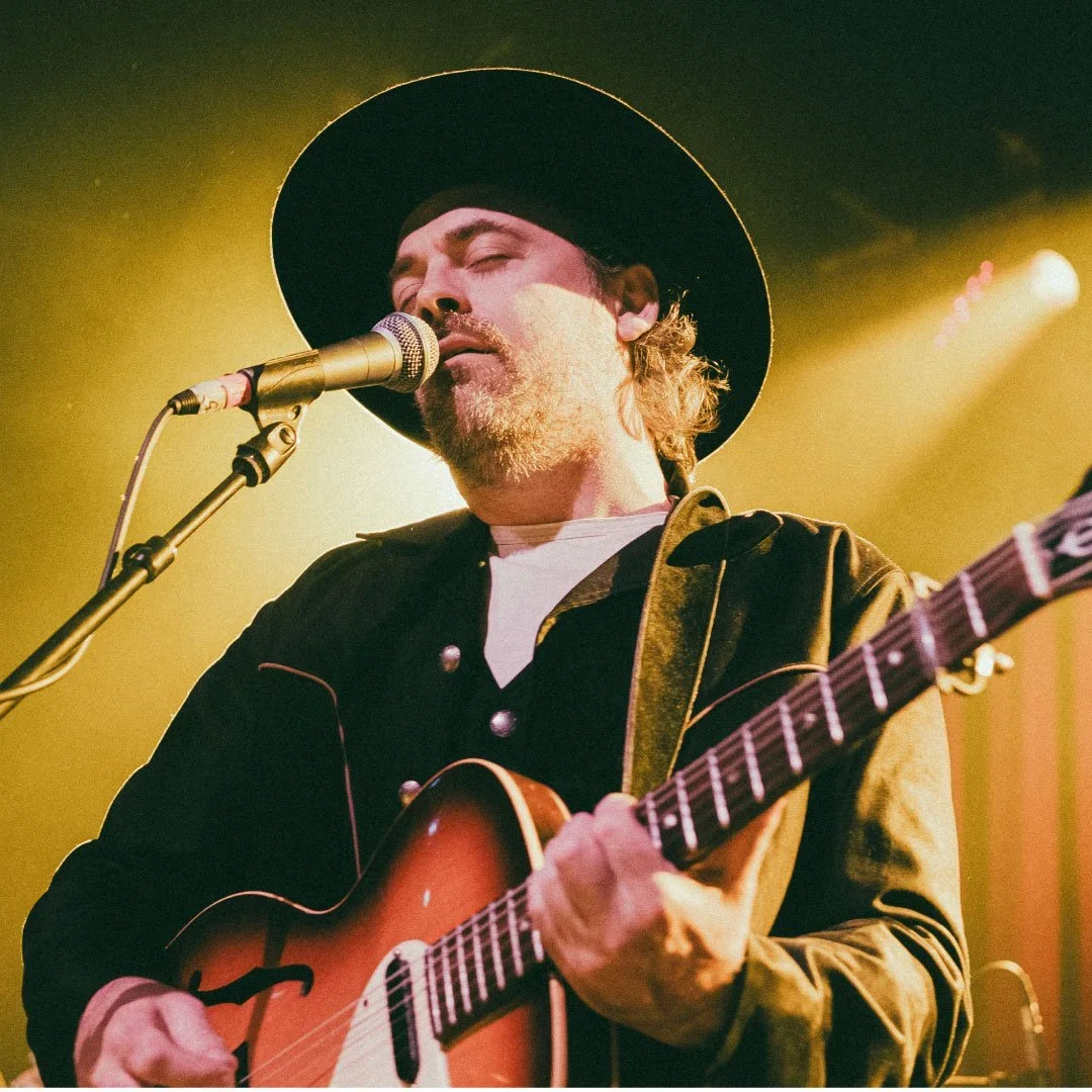 British Underground brings UK Americana to Nashville