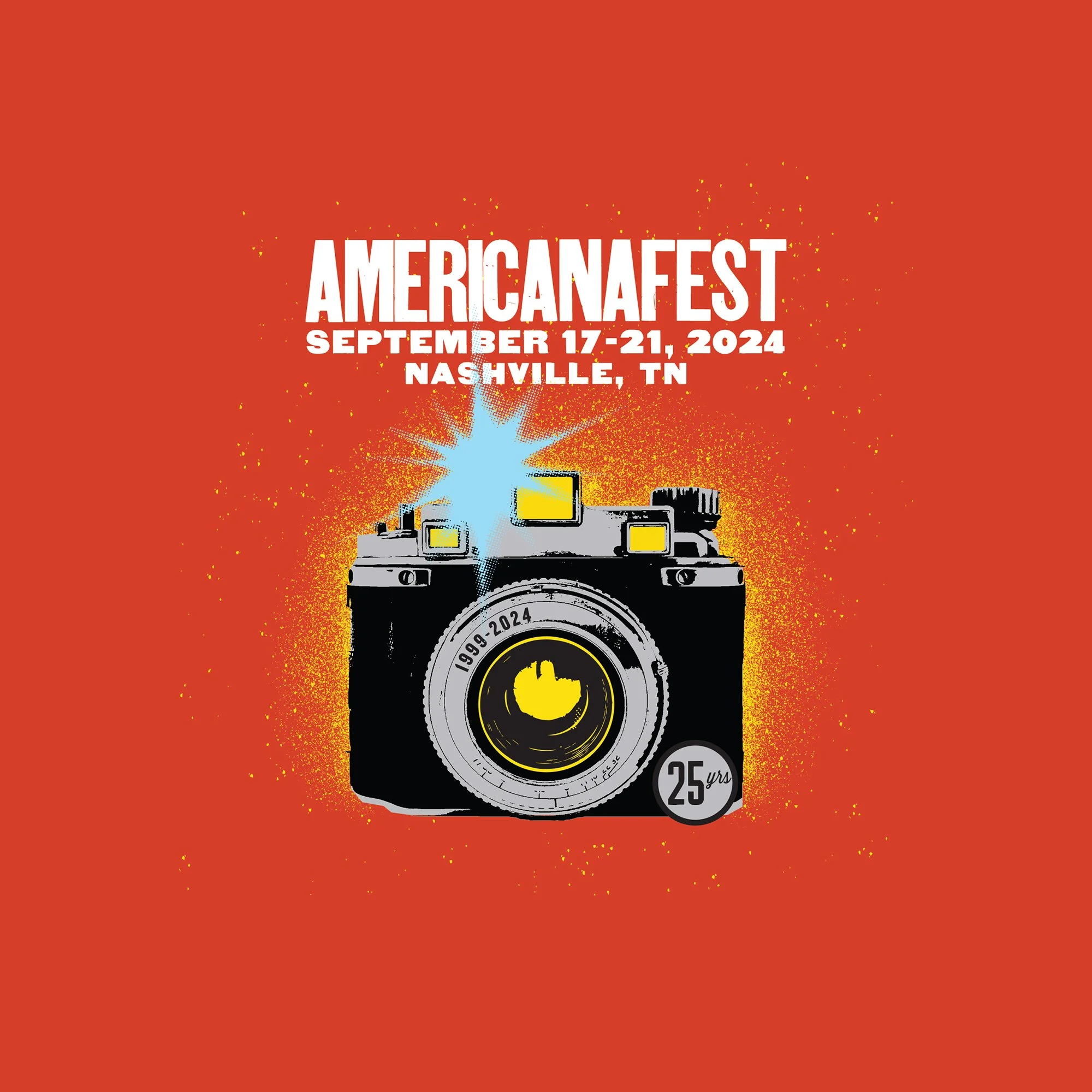 Americana Festival — British Underground