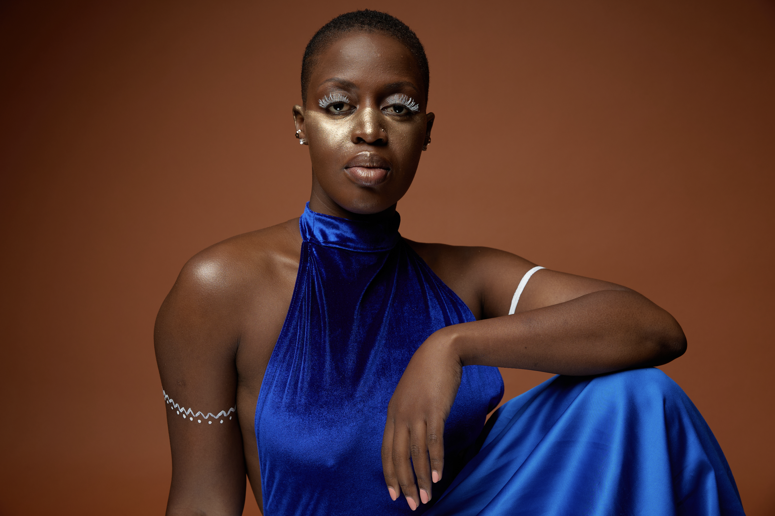 Zola Marcelle
Jazz re:freshed Outernational