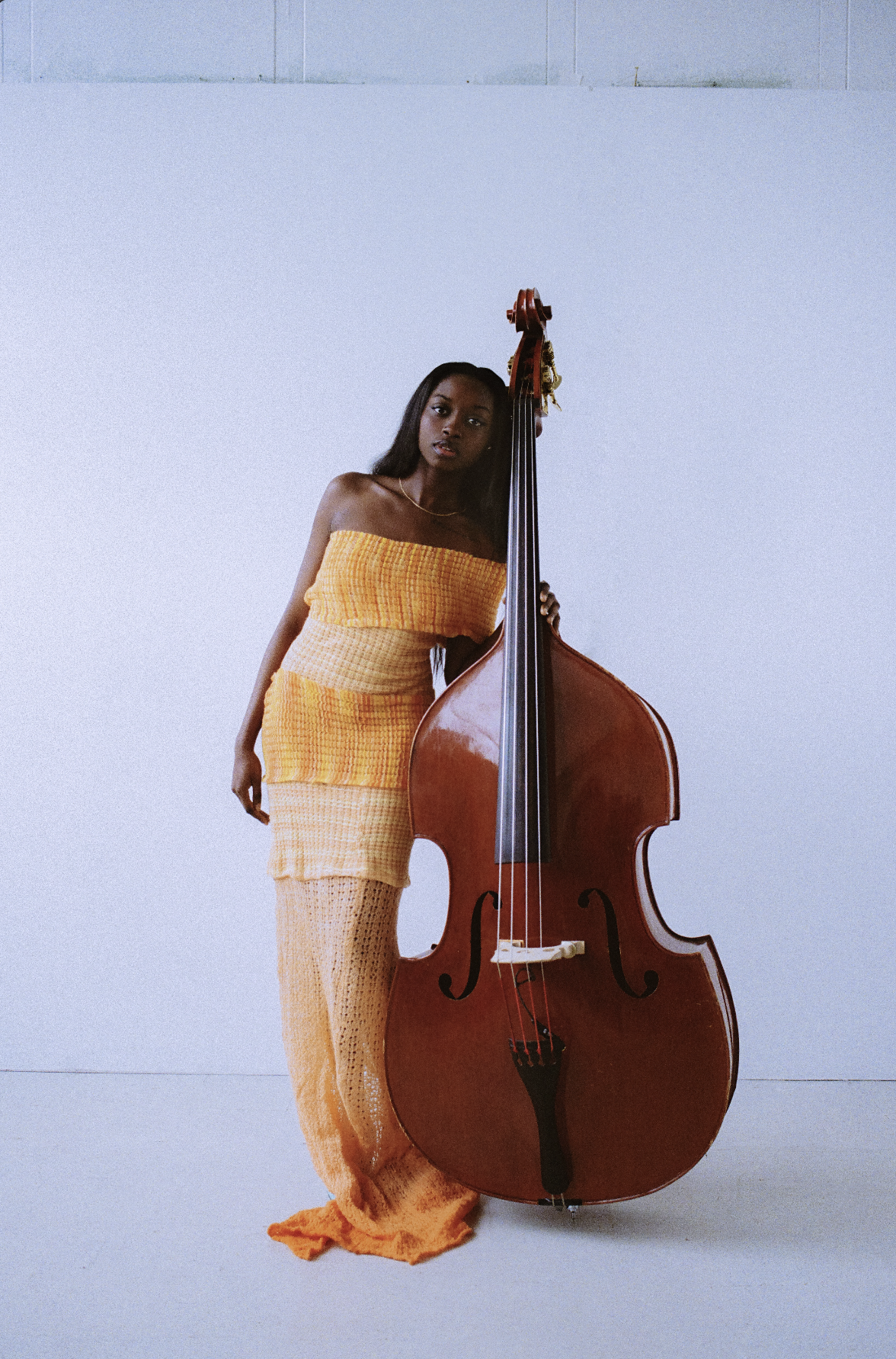 Amy Gadiaga
Jazz re:freshed Outernational