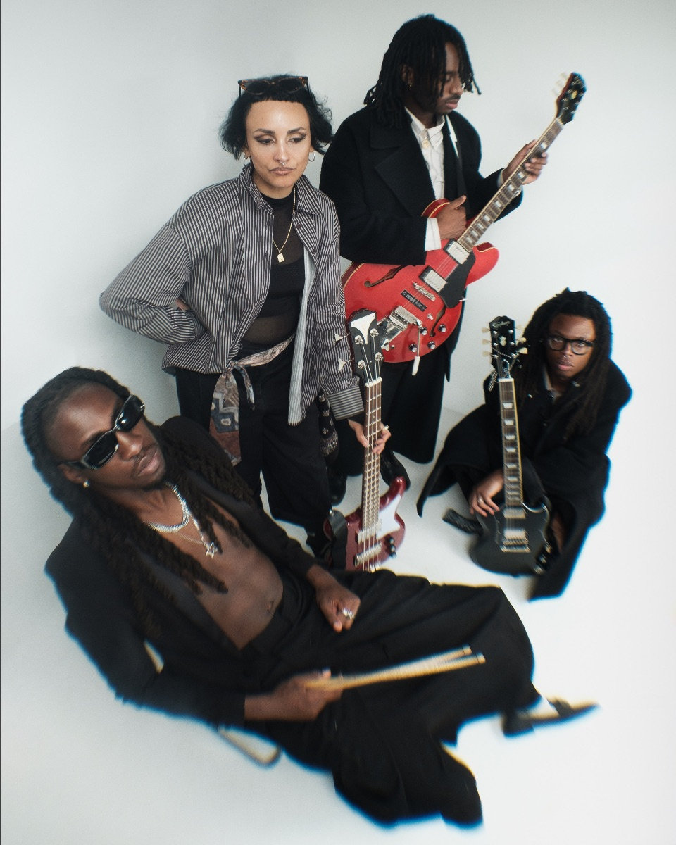 Whitelands
Bootleg BBQ