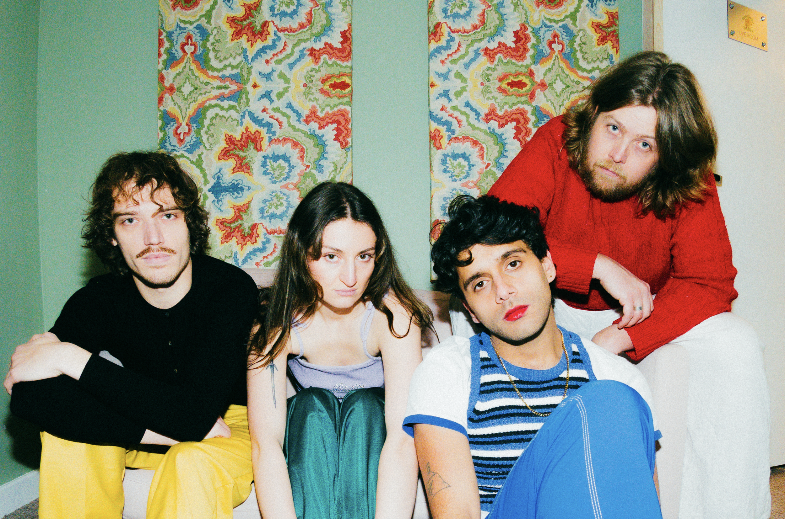 Congratulations
Bootleg BBQ