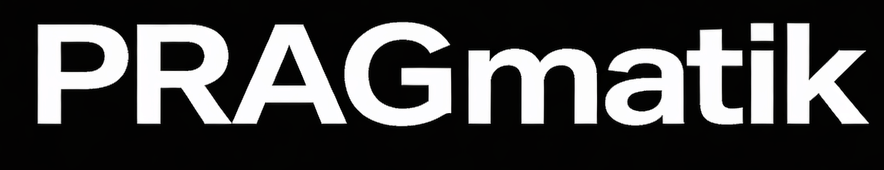 PRAGMATIK  Production NETWORK
