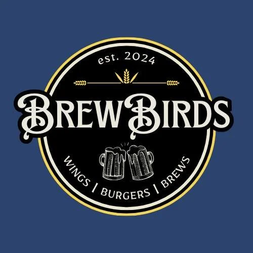 BrewBirds