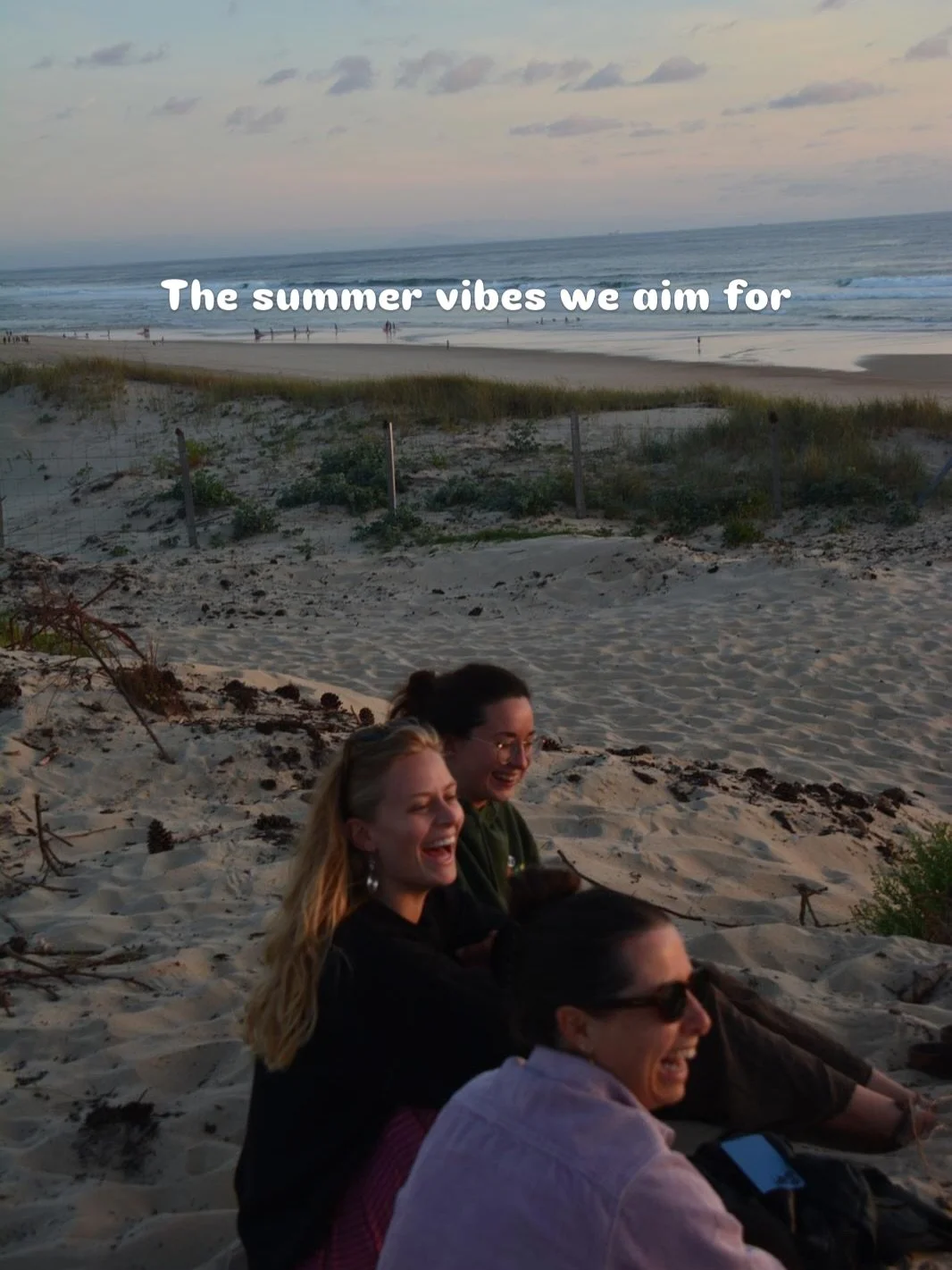 We hope you get the vibe we are going for this summer! 😊☀️

We open in less than a week and we still have a few spots left in June. Comment below to get a little discount and start planing your camp experience 🏕️