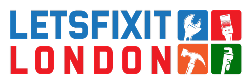 LetsFixItLondon
