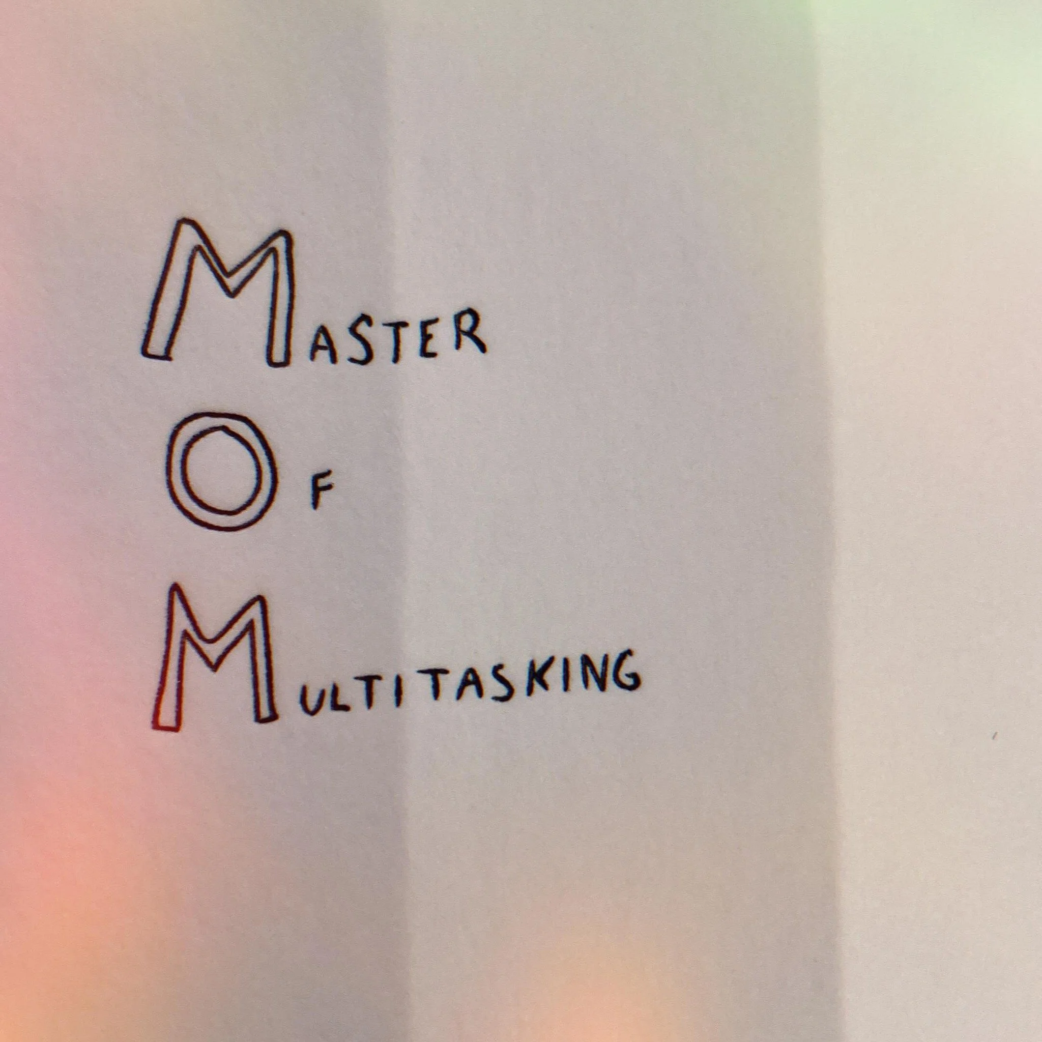 Aan alle mama&rsquo;s ❤️