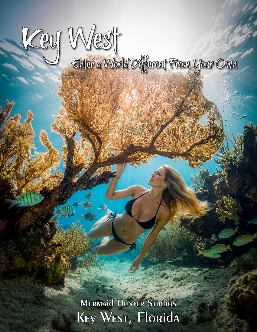 MiniPoster Reef Girls 41.png