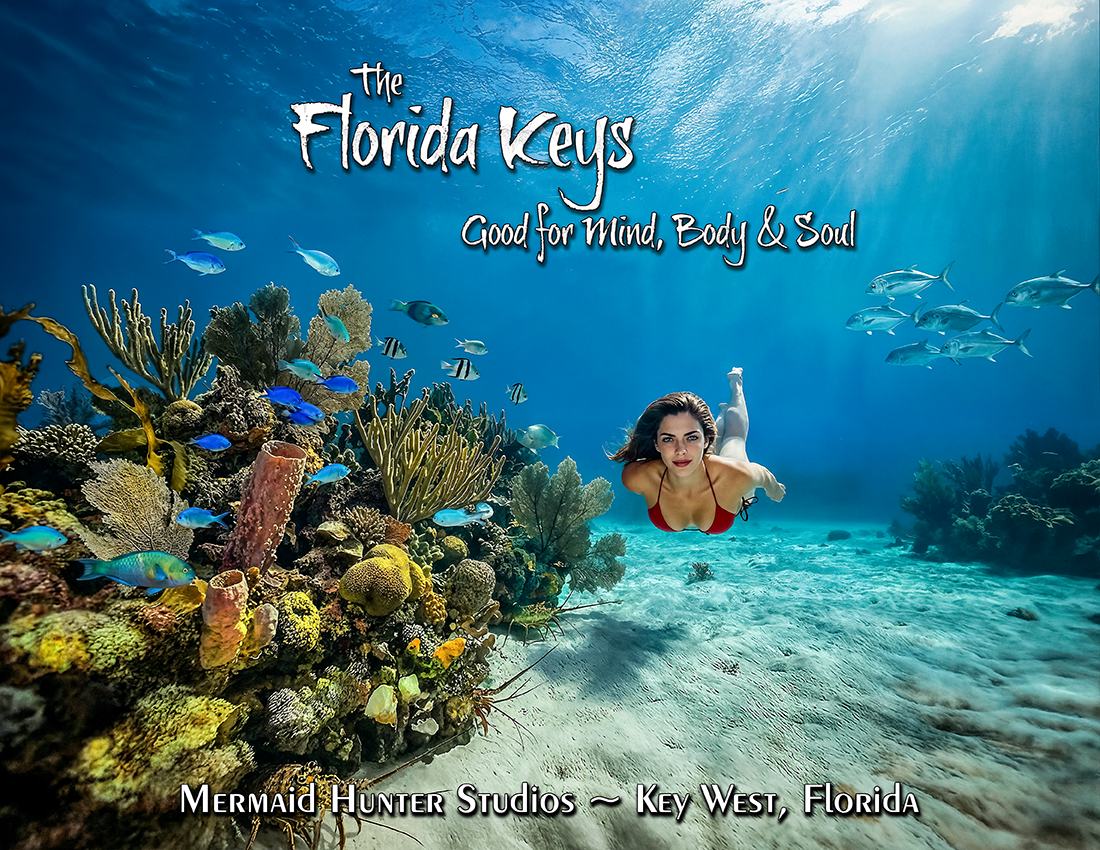 Mini Poster Reef Girls 29 Fk