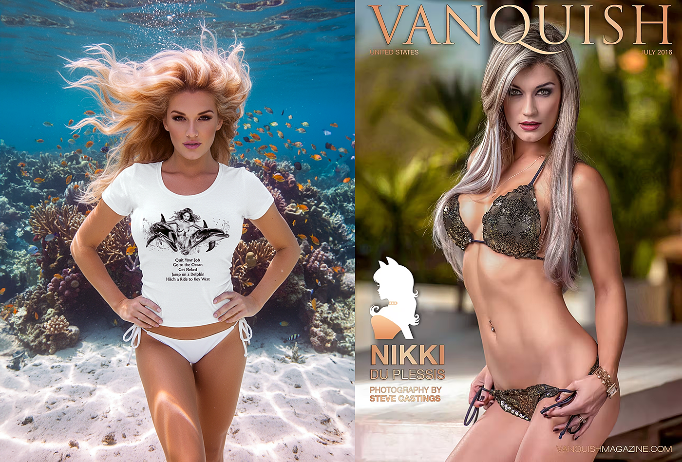 Nikki Vanquish Teeshirt.png