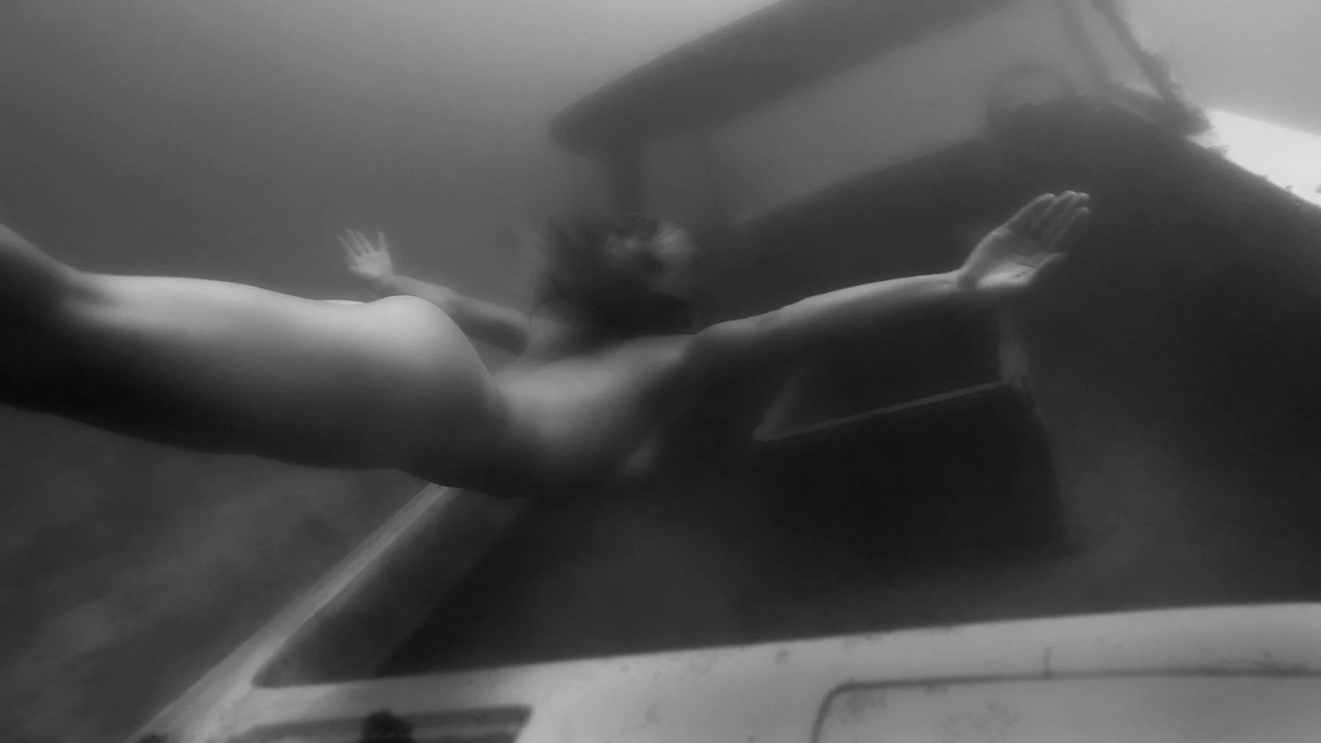 nikki ss music video bw images 34.jpg