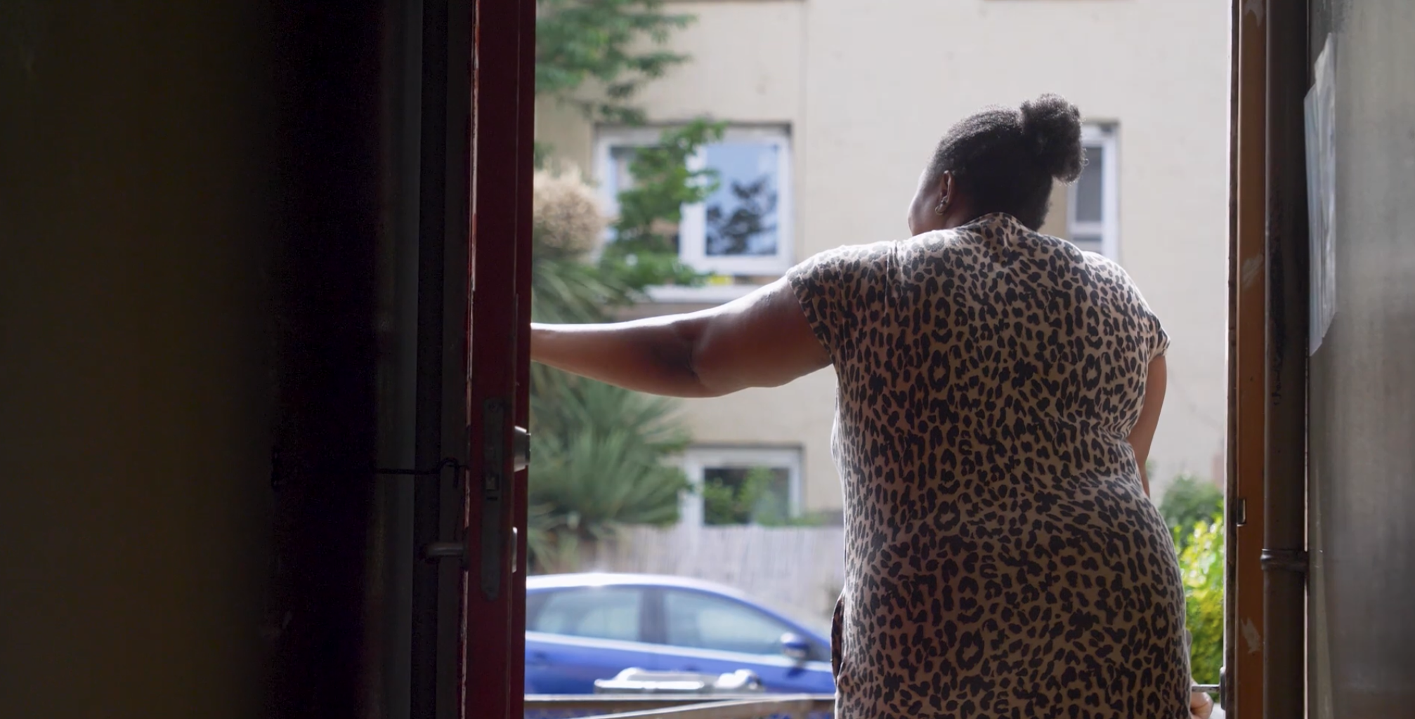 Is Housing at the Heart of Holistic Health?