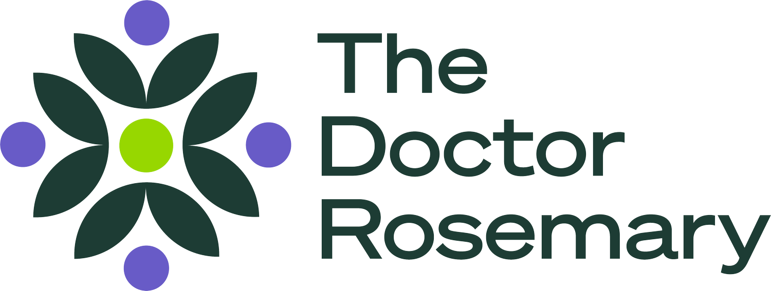 TheDoctorRosemary