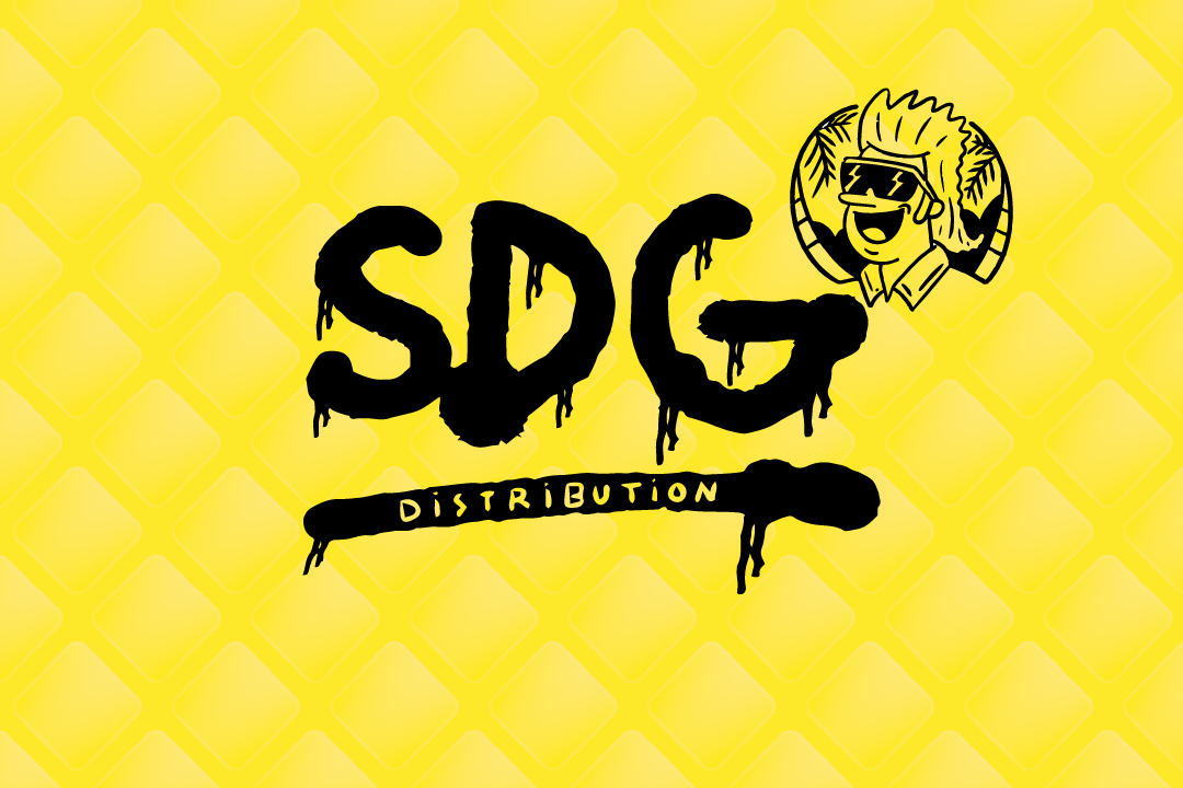 SDG Distribution