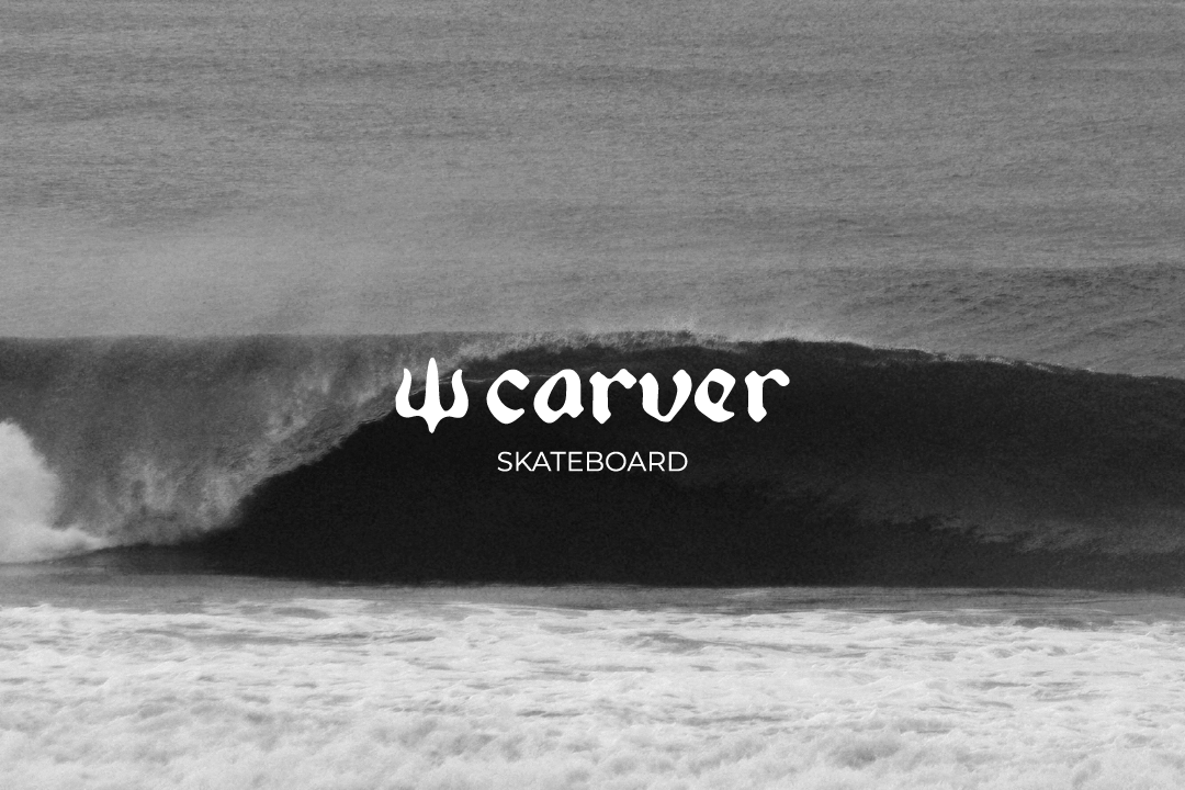 Carver Skateboards