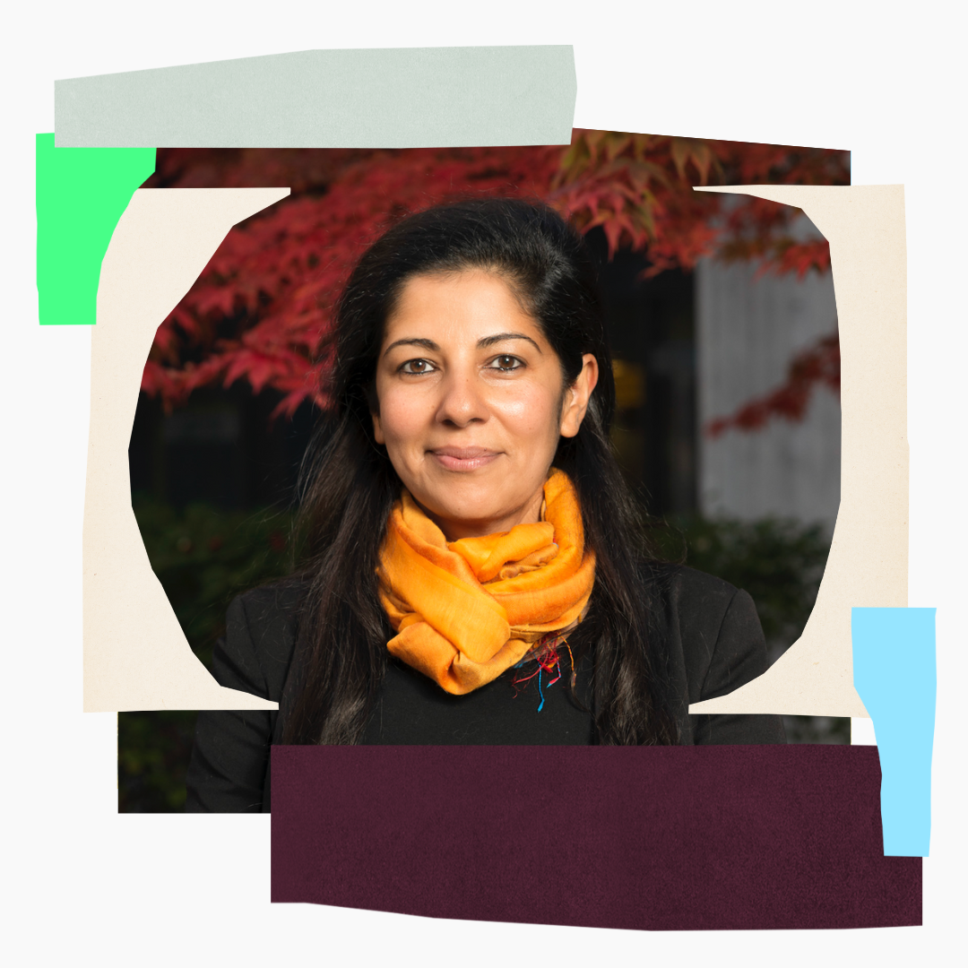 Sompya Somya Joshi — The Conference