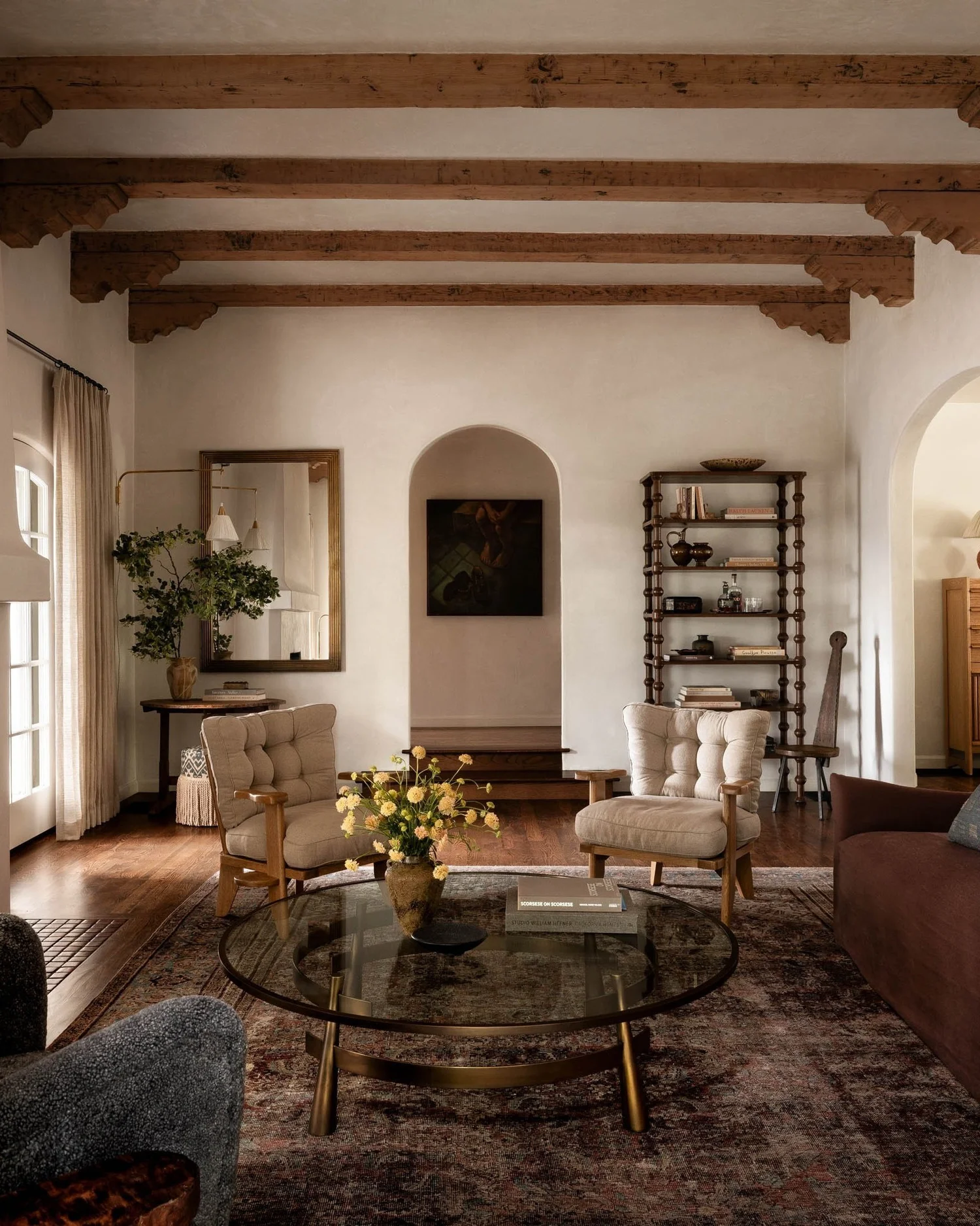 Maravilla — Katie Hodges Design