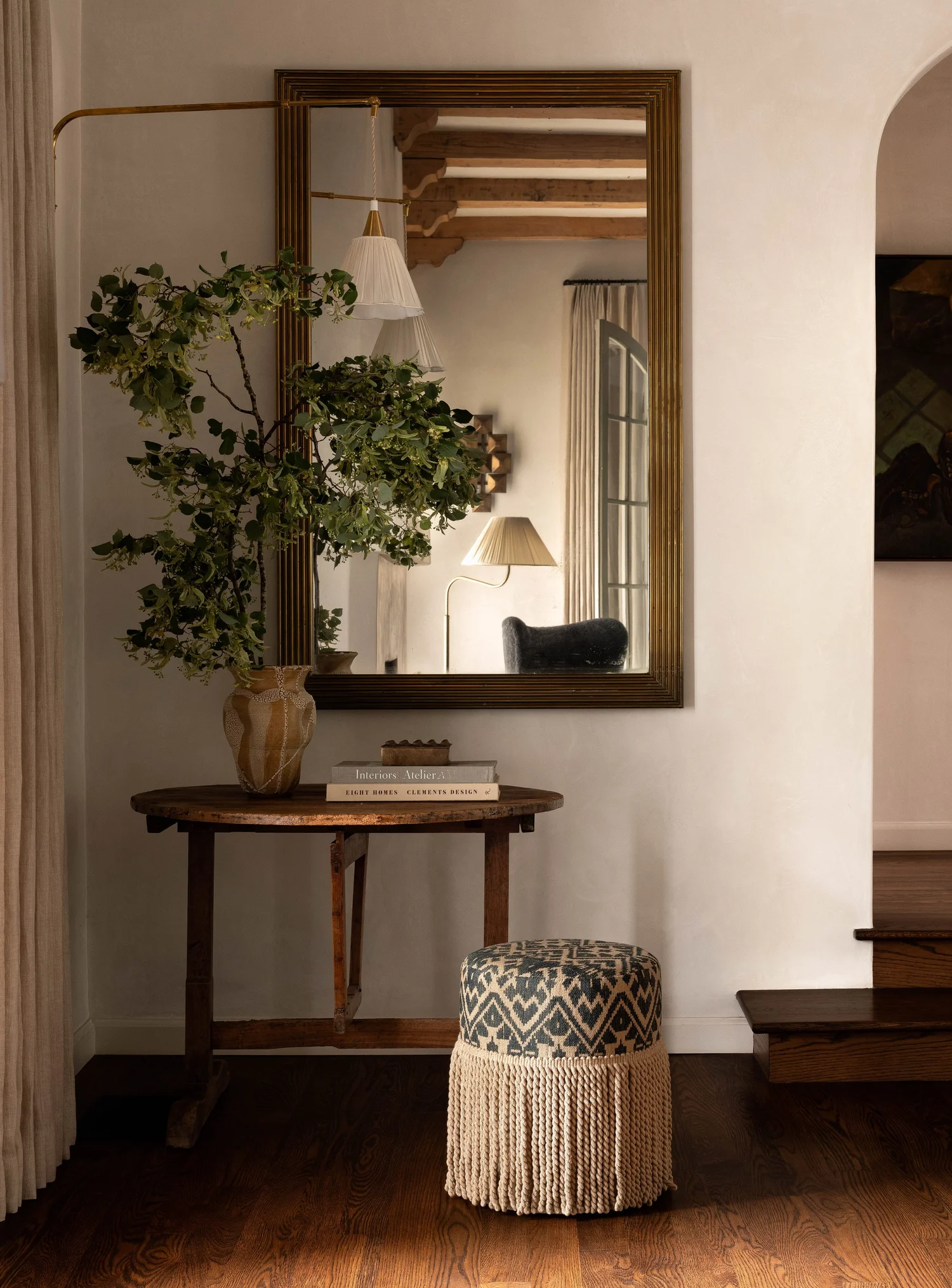 Maravilla — Katie Hodges Design