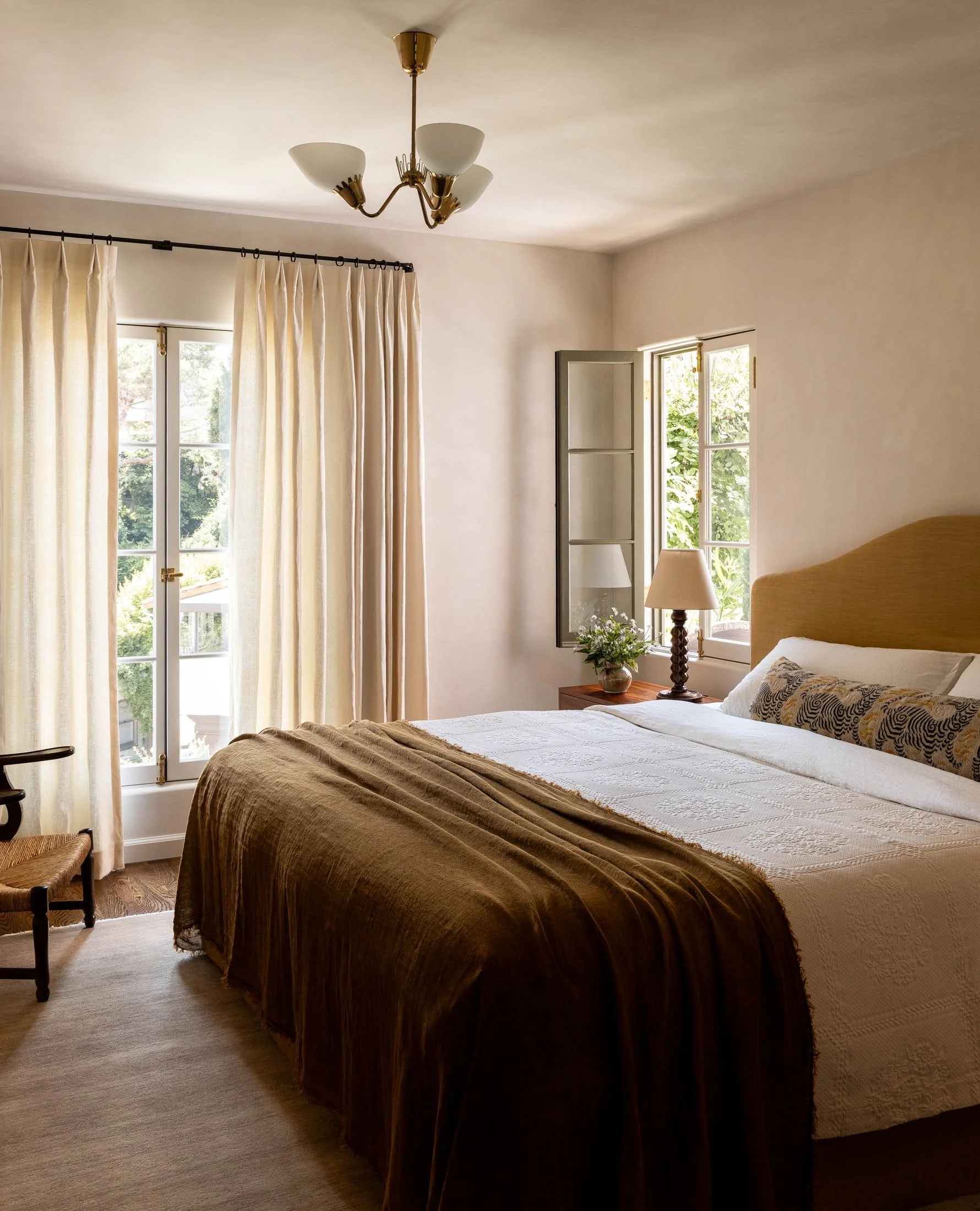 Maravilla — Katie Hodges Design