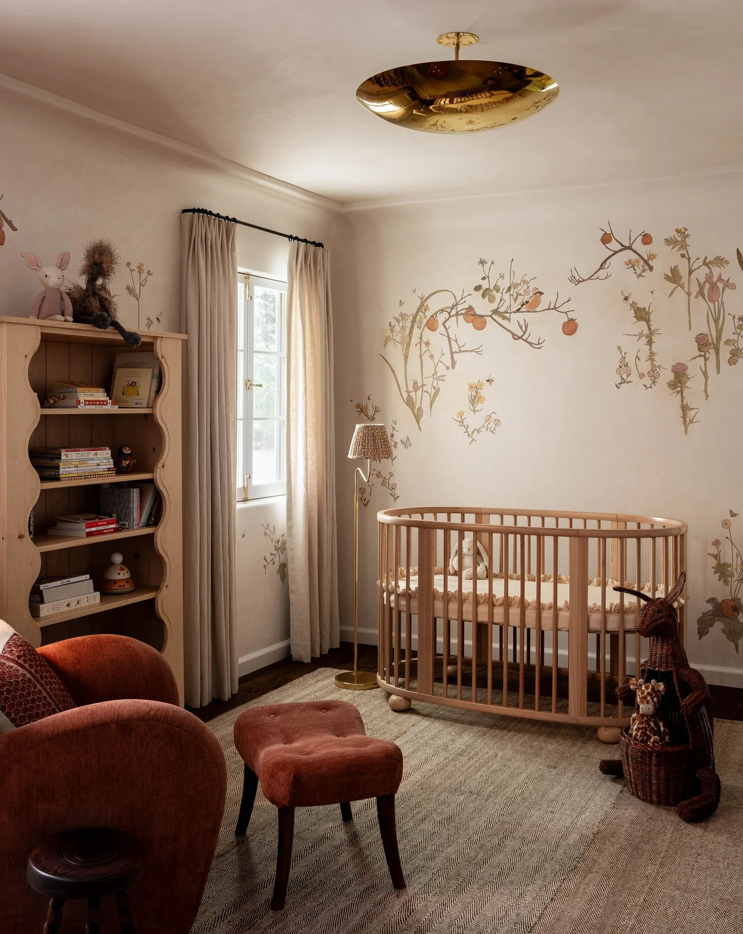Maravilla — Katie Hodges Design