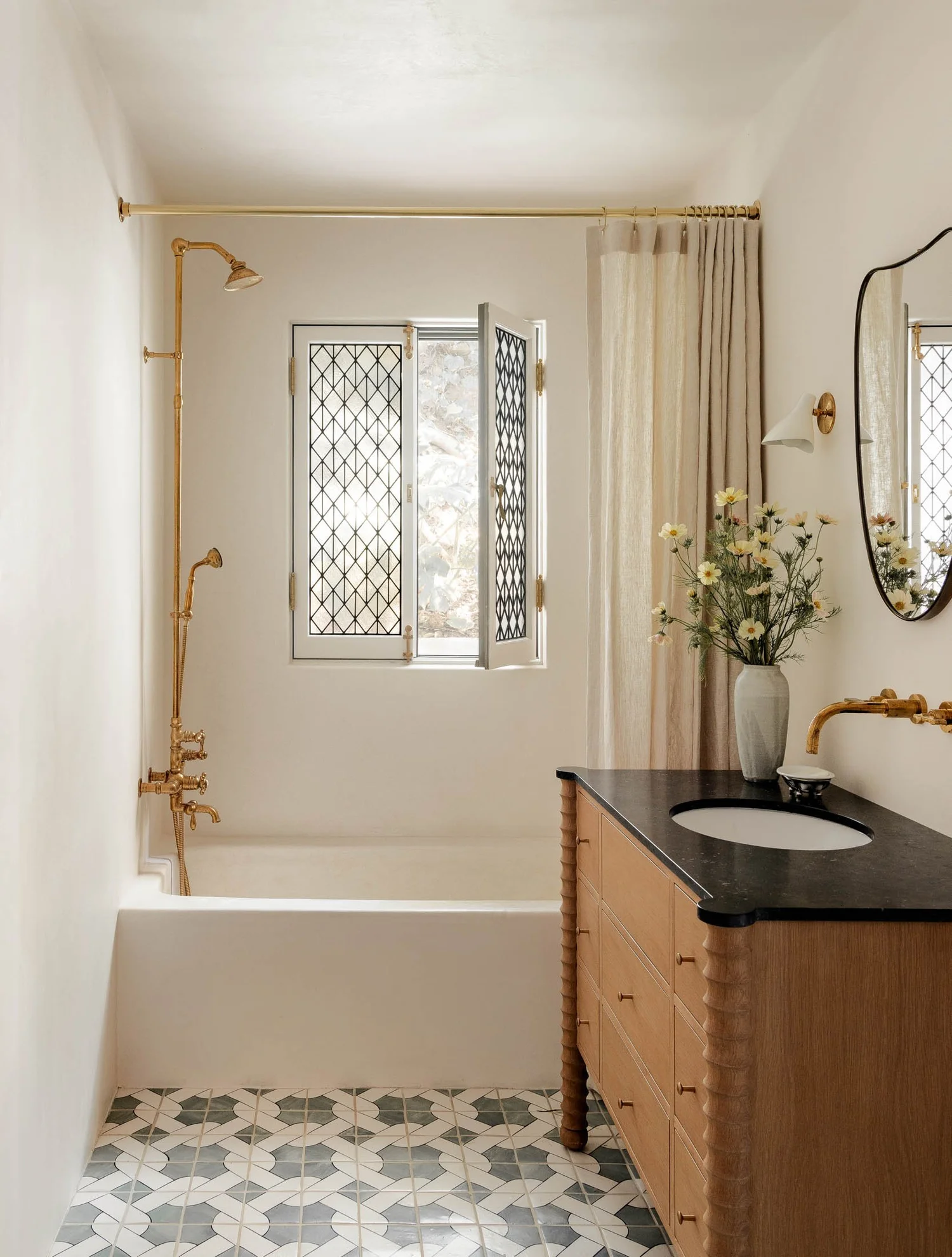 Maravilla — Katie Hodges Design