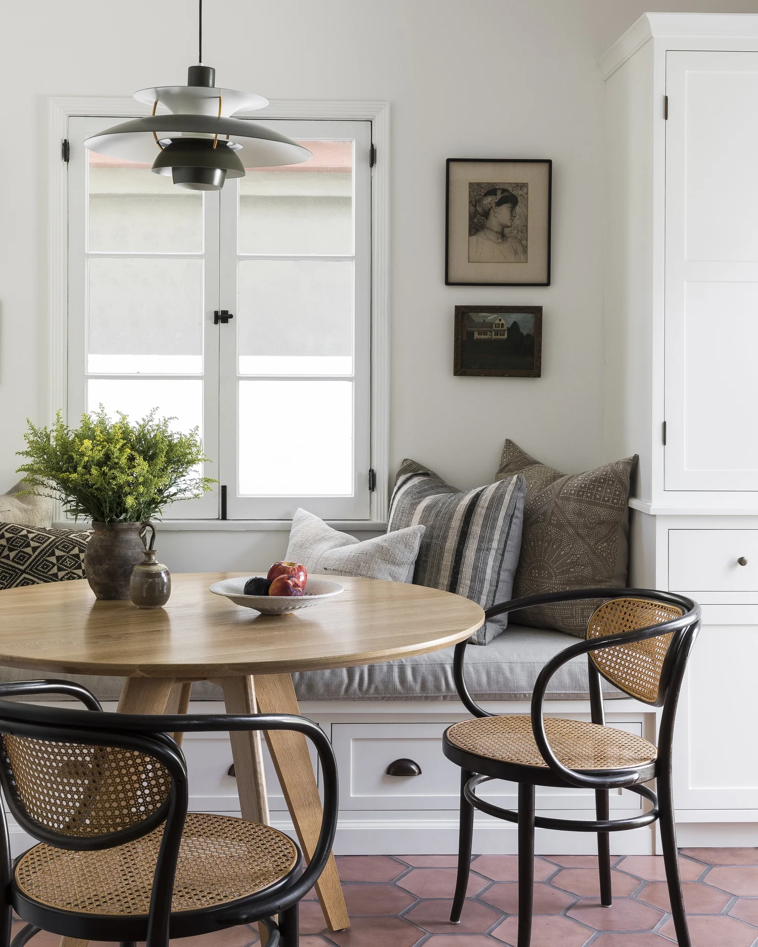 Inquire — Katie Hodges Design