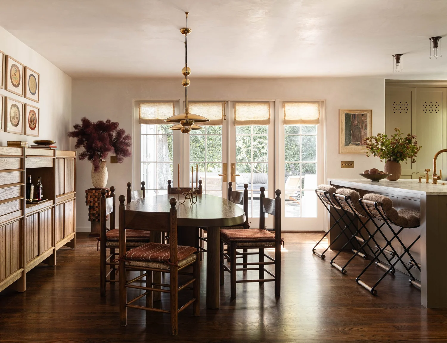 Maravilla — Katie Hodges Design