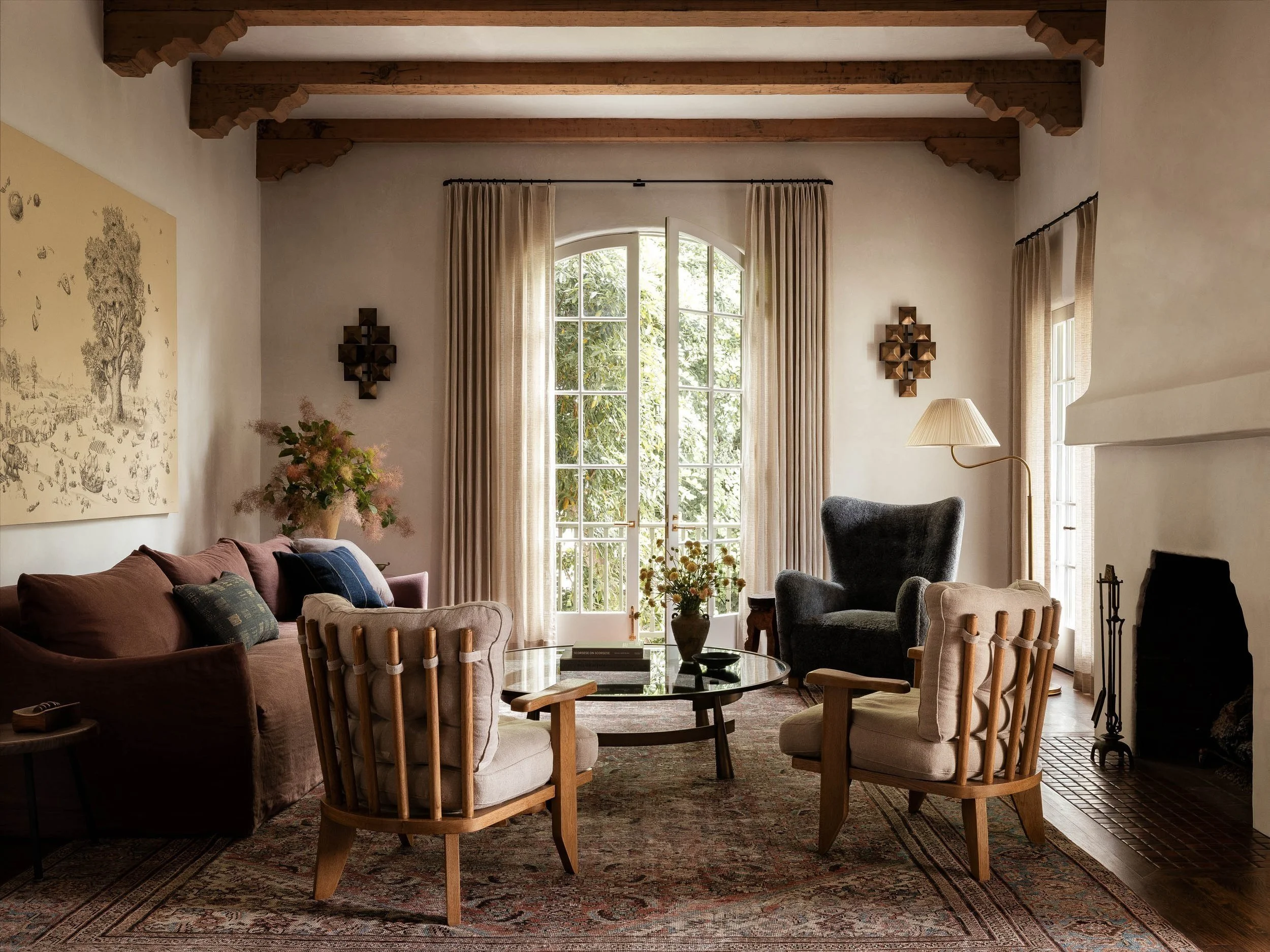 Maravilla — Katie Hodges Design