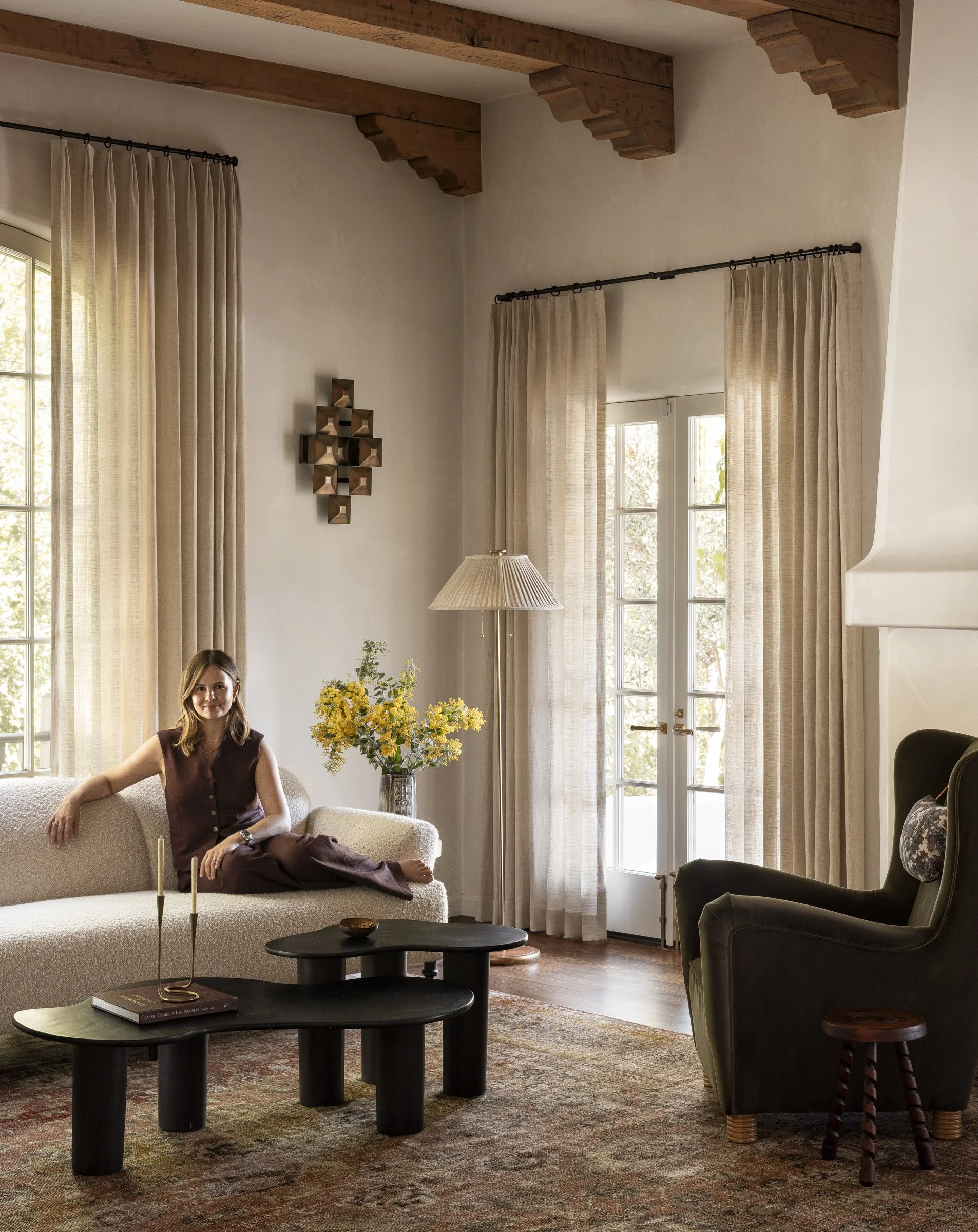 Gallery 3 — Katie Hodges Design