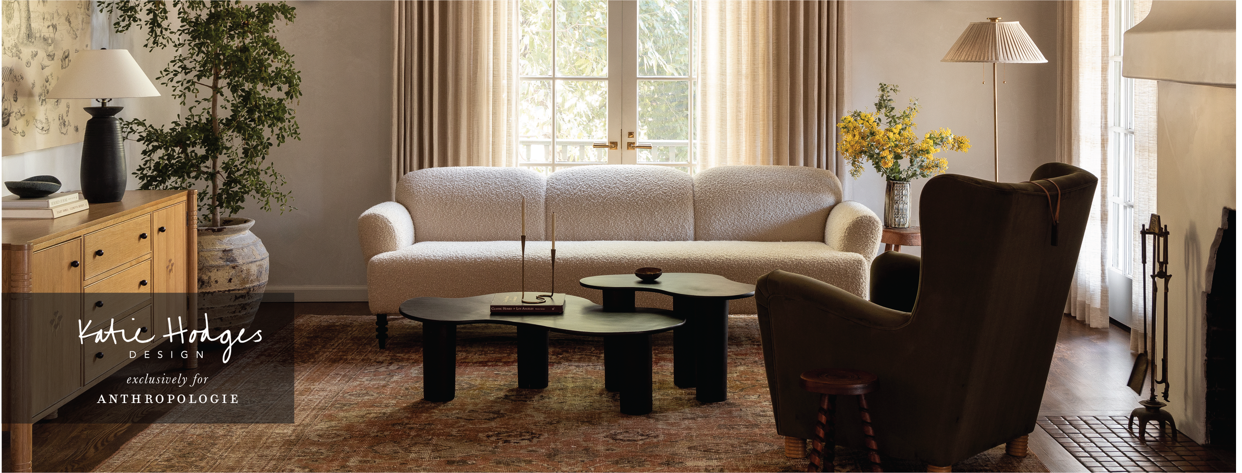 Gallery 3 — Katie Hodges Design